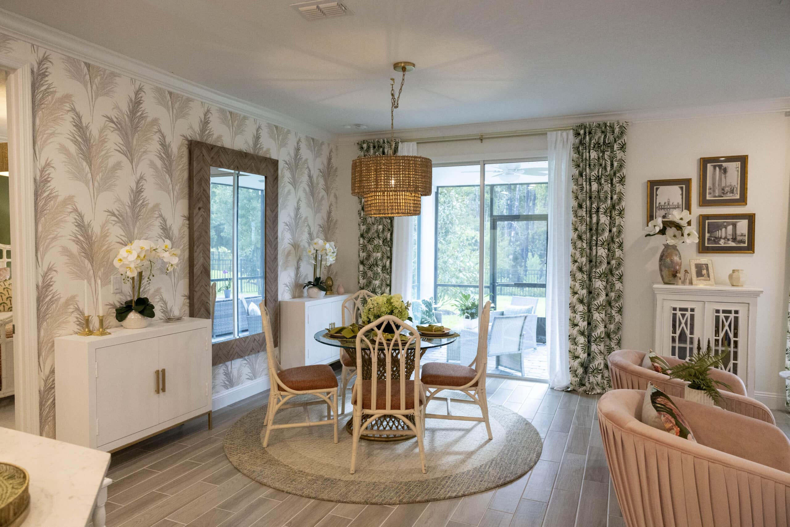 Before Wallpaper