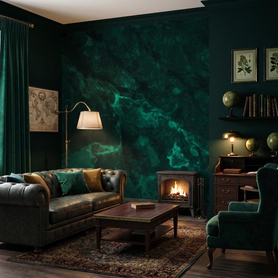 Jacksonville Wallpaper Installation